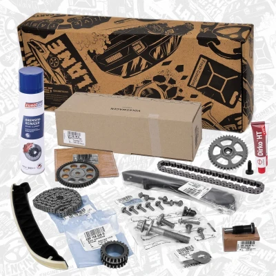 Bilde av Registerkjedesett, audi,seat,skoda,vw, 03F 105 209 G, 209G, 109 158 J, 158G, 158J, 46