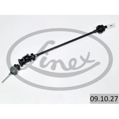 Bilde av Kabel, clutchbetjening, citroën xsara, xsara break, 2150 V9, E 074 305