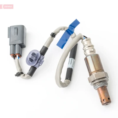 Bilde av DENSO Direct Fit DOX 0503 lambdasonde M18x1.5 oppvarmet, Fingersonde, Bredbånd TOYOTA: Yaris II Hatchback, Auris Hatchback