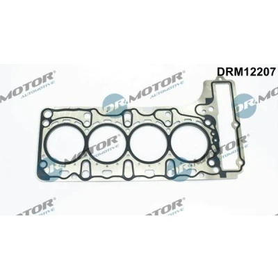 Bilde av DR.MOTOR AUTOMOTIVE DRM12207 Toppakning 2 84 Metall MERCEDES BENZ: Sprinter 3.5 T Flatvogn lastebil/Chassis, C Klasse Sedan, E Sedan
