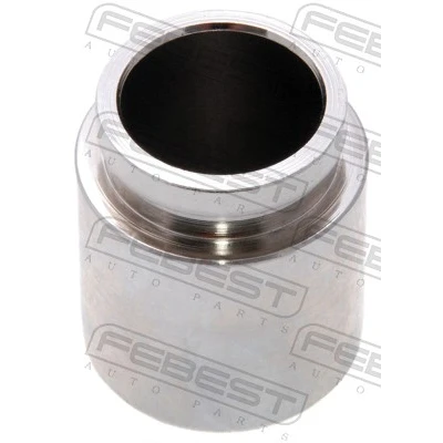 Bilde av FEBEST 0476 NA4R Stempel, bremseklave bakaksel AKEBONO MITSUBISHI: Space Wagon III, Outlander 2 SUV, I SUBARU: Legacy 4