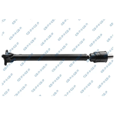 Bilde av kardangaksel, akseldrift, Foran, mitsubishi pajero classic, MR410558, MR518285, MR580388