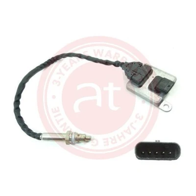Bilde av at autoteile germany at11411 NOx sensor 12V med styring MERCEDES BENZ: Vito Tourer, Van, V Klasse