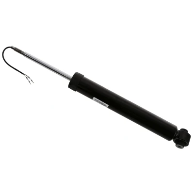 Bilde av SACHS 319 158 Støtdemper gasstrykk torørs teleskopstøtdemper øvre stift, nedre øye AUDI: Q5