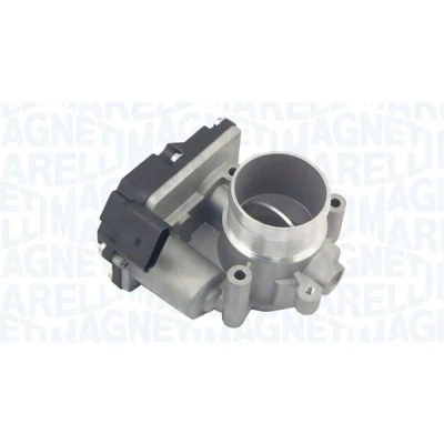Bilde av MAGNETI MARELLI 802000000034 Gasspjeld VOLKSWAGEN: Tiguan I, Caddy 3, Touran AUDI: A1 Sportback, A3 Hatchback, SKODA: Octavia 2 Combi