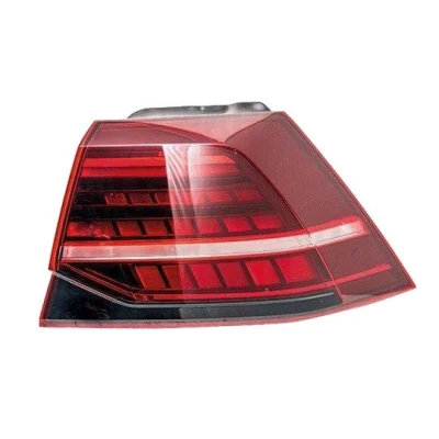Bilde av MAGNETI MARELLI 714081620701 Baklykter venstre ytre del LED VOLKSWAGEN: Golf 7