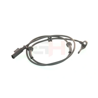Bilde av GH 702303V ABS Sensor framaksel, framaksel venstre FIAT: Punto II Hatchback (188) 1.2 60, 16V 80 (188.233, .235, .253, .255, .333, .353, .639