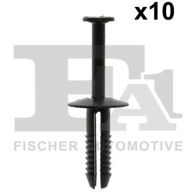 Bilde av FA1 10 20009.10 Clip, størfanger BMW: X5