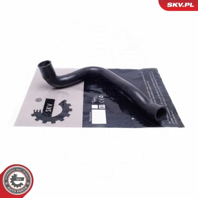Bilde av ESEN SKV 24SKV269 Radiatorslange EPDM (etyl propylen dien gummi) BMW: 5 Sedan, Touring