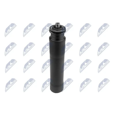 Bilde av Deksel/folder, støtdemper, Bakaksel lexus, toyota OE 48341 08030, 12210, 12220