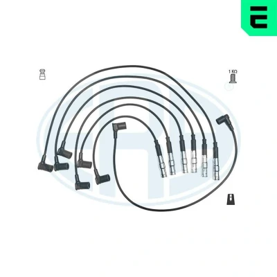 Bilde av ERA 883041 Pluggledninger 7 MERCEDES BENZ: E Klasse Sedan