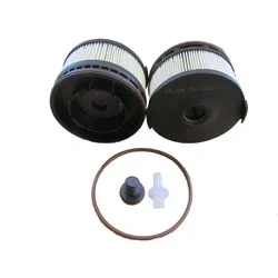 Bilde av ALCO FILTER MD 3025 Drivstoffilter Filterinnsats MERCEDES BENZ: C Klasse T modell, Vito Tourer, Van