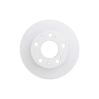 Bilde av Bremseskive, Framaksel, citroën,fiat,peugeot, 4246 95, B4, 7 531 819, 75 318 19, 684 40, 7568440, 93500520, ZF 07 819