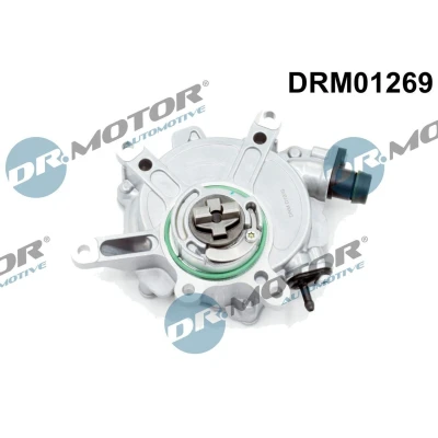 Bilde av DR.MOTOR AUTOMOTIVE DRM01269 Vakuumpumpe MERCEDES BENZ: ML Klasse