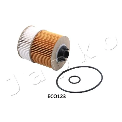 Bilde av Oljefilter JAPKO 1ECO123