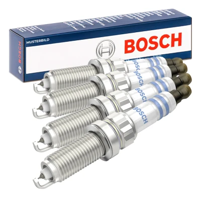 Bilde av BOSCH 0 242 135 812 Tennplugg M 12 x 1,25 SW: 14
