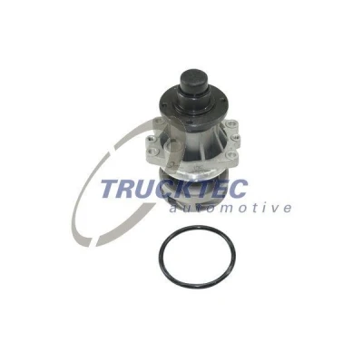 Bilde av TRUCKTEC AUTOMOTIVE 08.19.057 Vannpumpe BMW: 5 Sedan, 3 Touring, LAND ROVER: Range Rover 2