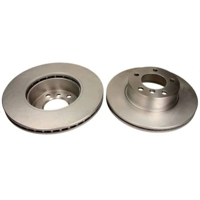 Bilde av QUARO QD2311 Bremseskiver 300 23,8 5 120 innvendig ventilert spraylakkert høy karbon uten hjulnav, hjulfestebolt BMW: 3 Touring, Sedan, Coupé