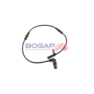 Bilde av BOGAP C7117209 ABS Sensor framaksel 140mm MERCEDES BENZ: C Klasse Sedan, T modell, modell