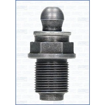 Bilde av AJUSA 85001600 Ventilløfter hydraulisk Innløpsside, Eksosside MERCEDES BENZ: G Klasse SUV