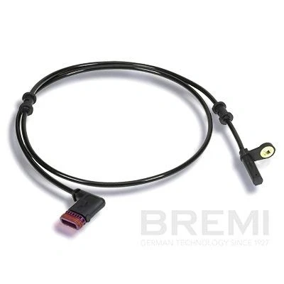 Bilde av BREMI 50503 ABS Sensor med kabel MERCEDES BENZ: SLK