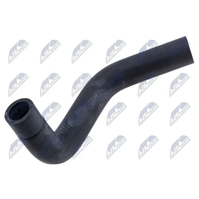 Bilde av Radiatorslange, mercedes benz, 6512031382, A6512031382