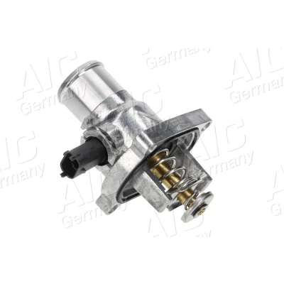 Bilde av AIC 54440 Termostat 105 med tetning OPEL: Vectra C Caravan, Astra J Hatchback, Mokka / X, FIAT: Croma II Stasjonsvogn, CHEVROLET: Trax I