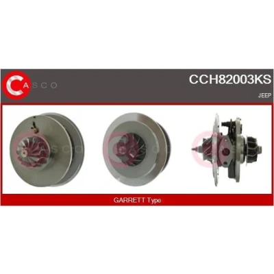 Bilde av CASCO CST35146AS Starter 12V 2,30kW 12 CPS0126 M8 88mm MAZDA: 6 Stasjonsvogn, Sedan