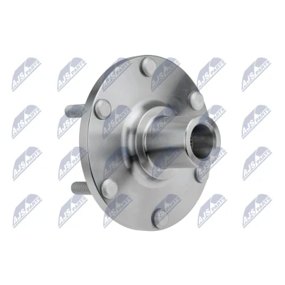 Bilde av Hjulnav, Framaksel, Høyre, Venstre, mazda bt 50 pick up, 1454712, 6M34 1106 AA, UR61 33 061