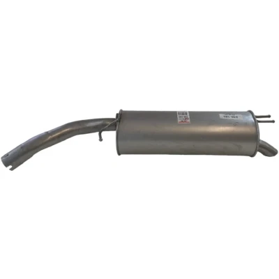 Bilde av sluttlyddemper, fiat bravo ii, van, lancia delta iii, 51833586, 51870109, 51931489