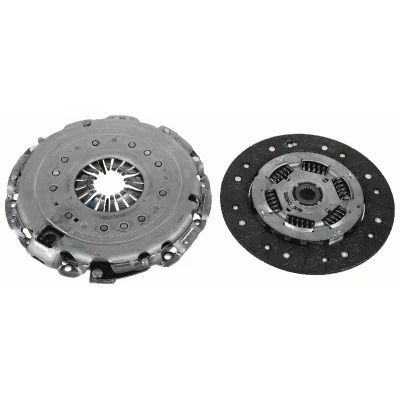 Bilde av SACHS XTend 3000 950 673 Clutch uten utløserlager 240