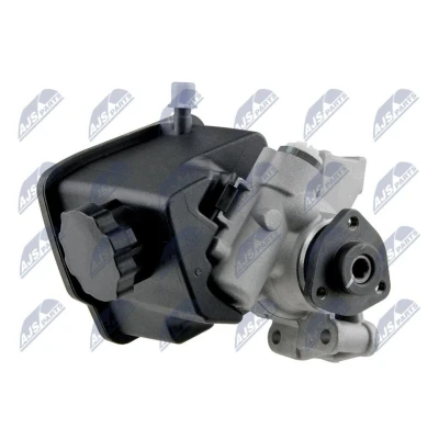 Bilde av Hydraulikkpumpe, styring, mercedes benz, 002 466 71 01, 72 73 74 004 20 24667101, 24667201,