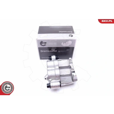Bilde av Bremsecaliper, Framaksel venstre, nissan,opel, 4101100Q1A, 4101100QAE, 4405525, 7701208012, 9121358