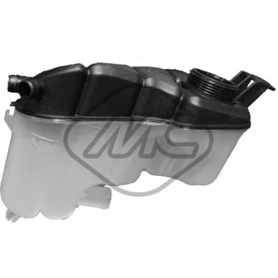 Bilde av Utjevningsbeholder, kjølemiddel, land rover freelander 2, volvo s60 ii, s80 v60 i, v70 iii, xc60 suv xc70 30680909, 30792150,