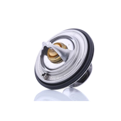 Bilde av MAHLE ORIGINAL TX 30 80D Termostat 80 67 med tetning VOLKSWAGEN: Golf 5, Multivan 5 (7HM, Transporter Bus, AUDI: A3 Sportback, TT Roadster, Coupé