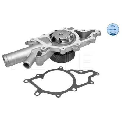 Bilde av MEYLE 013 220 0007 Vannpumpe med tetning ORIGINAL Quality for vifteremdrift MERCEDES BENZ: E Klasse Sedan, T modell, S Sedan