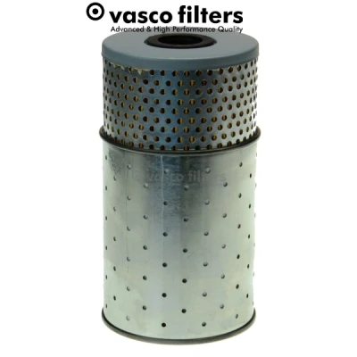 Bilde av DAVID VASCO V151 Oljefilter med tetningsring Filterinnsats MERCEDES BENZ: W124 Sedan, G Klasse SUV, Stasjonsvogn, SSANGYONG: Rexton / 2