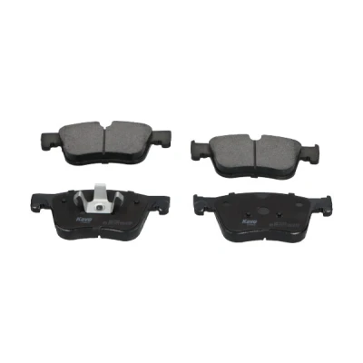 Bilde av Bremseklosser sett, Framaksel, citroën,ds,opel,peugeot,toyota,vauxhall, SU001A8883, SU001B3587