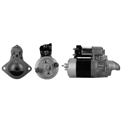 Bilde av LUCAS ELECTRICAL LRT00170 Starter 12 2,2 9 BMW: 3 Sedan, 5 OPEL: Omega B Caravan