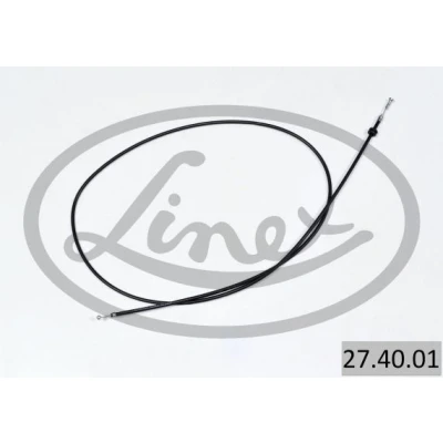 Bilde av Panserkabel, mercedes benz, 9017500359, A9017500359