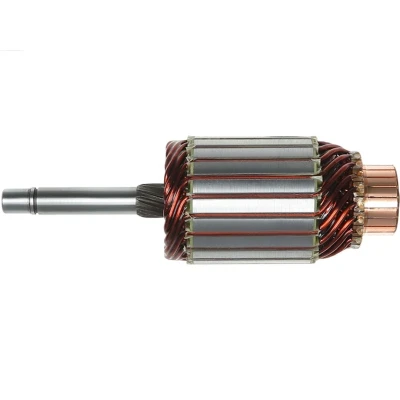 Bilde av AS PL SA3011 Anker, starter