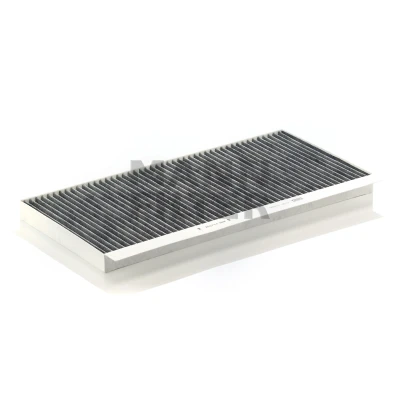 Bilde av MANN FILTER CUK 5366 Kupéfilter Karbonfilter 530 241 31 BMW: X5, LAND ROVER: Range Rover 3, 4