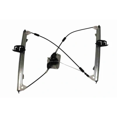 Bilde av VAICO Vindusheis Original Quality foran venstre elektrisk uten elektromotor V24 0439