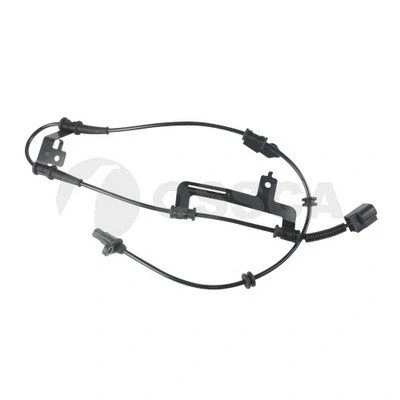 Bilde av OSSCA 48140 ABS Sensor høyre, framaksel 1080mm HYUNDAI: i20 I Hatchback (PB) 1.4 CRDi, 1.2, 1.4, 1.6, 1.6 1.1 CRDi 2008 2015
