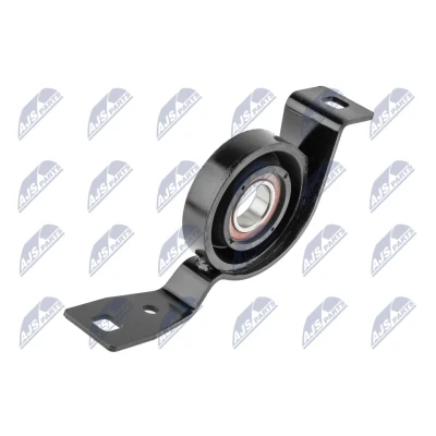 Bilde av Lagring, kardangaksel, Foran, alfa romeo 159, 159 sportwagon, brera, 55556674