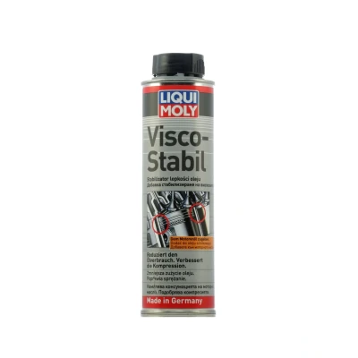 Bilde av LIQUI MOLY 2672 tilsetning motorolje Boks 300