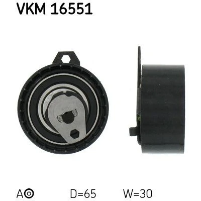 Bilde av SKF VKM 16551 Strammerull, tannrem RENAULT: Scénic 1