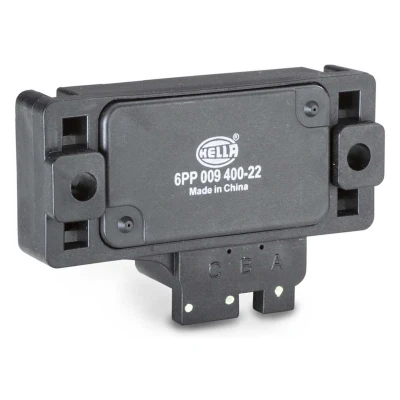 Bilde av HELLA 6PP 009 400 221 Sensor, ladetrykk