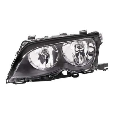 Bilde av HELLA 1AG 009 059 011 Frontlykter BMW: 3 Sedan, Touring