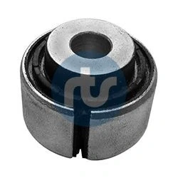 Bilde av RTS 017 00900 Styrestang Lagring høyre bakaksel, øvre, foran, venstre ytre 40mm Gummimetallager for casterstag AUDI: A4 B9 Allroad